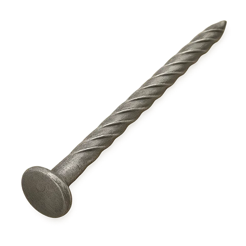 Гвоздь винтовой 2,8х60 мм