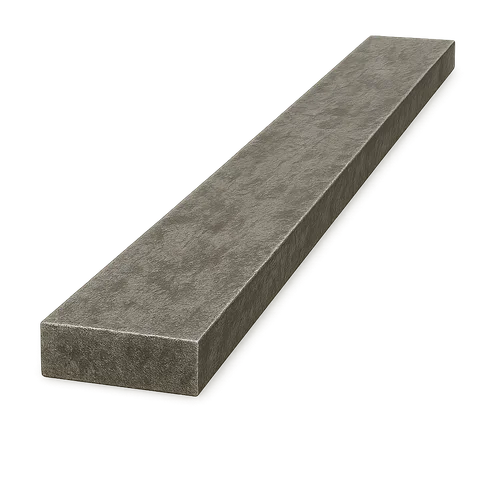 Полоса горячекатаная 25х6 мм Ст3