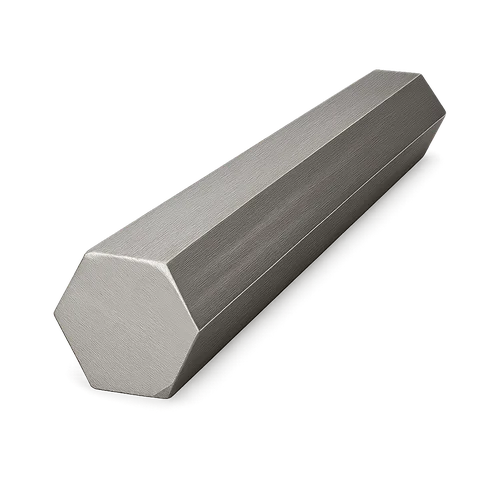 Шестигранник калиброванный Ст35 8 мм