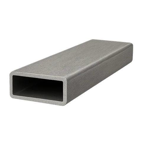 Труба нержавеющая электросварная 20х10х1,2 мм AISI 201