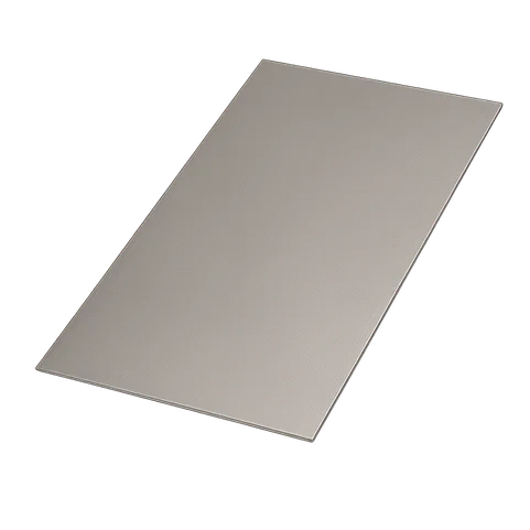 Никелевый лист 7х500 мм НП1