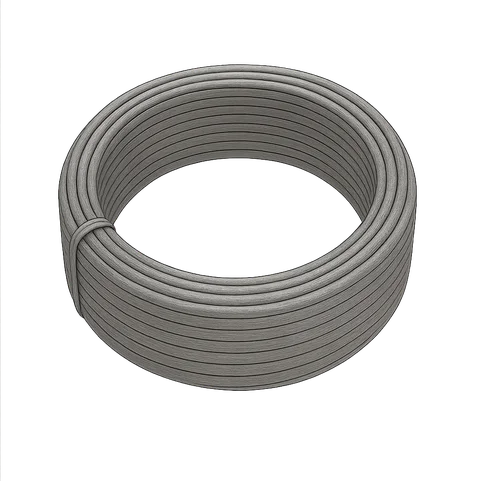 Никелевая проволока 0,032 мм НП1 ГОСТ 2179-2015