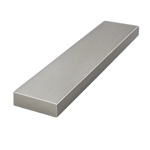 Никелевая полоса 40х1,5 мм НП1