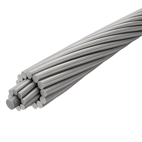 Провод неизолированный алюминиевый АС 120 мм2