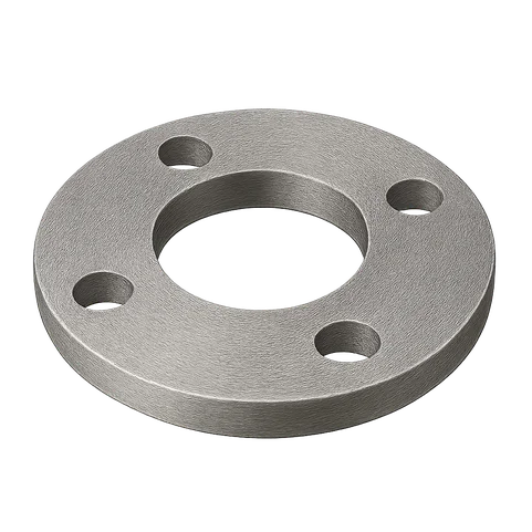 Фланец стальной плоский Ду 20 Ру 10