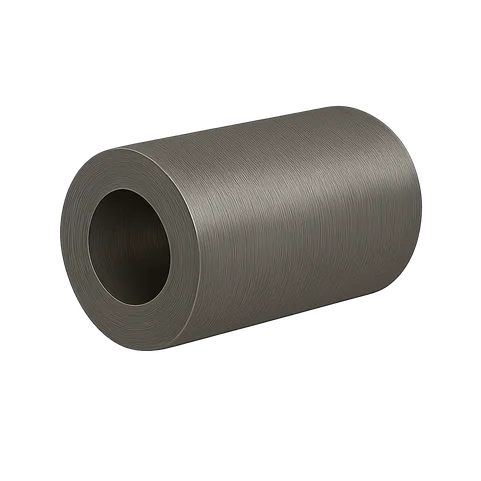 Тугоплавкая фольга 0,05х10 мм МЧ