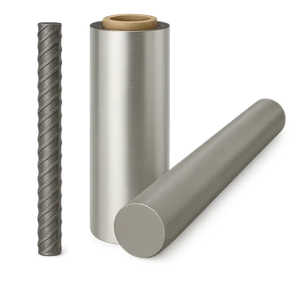 Сортовой прокат