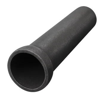 Трубы чугунные